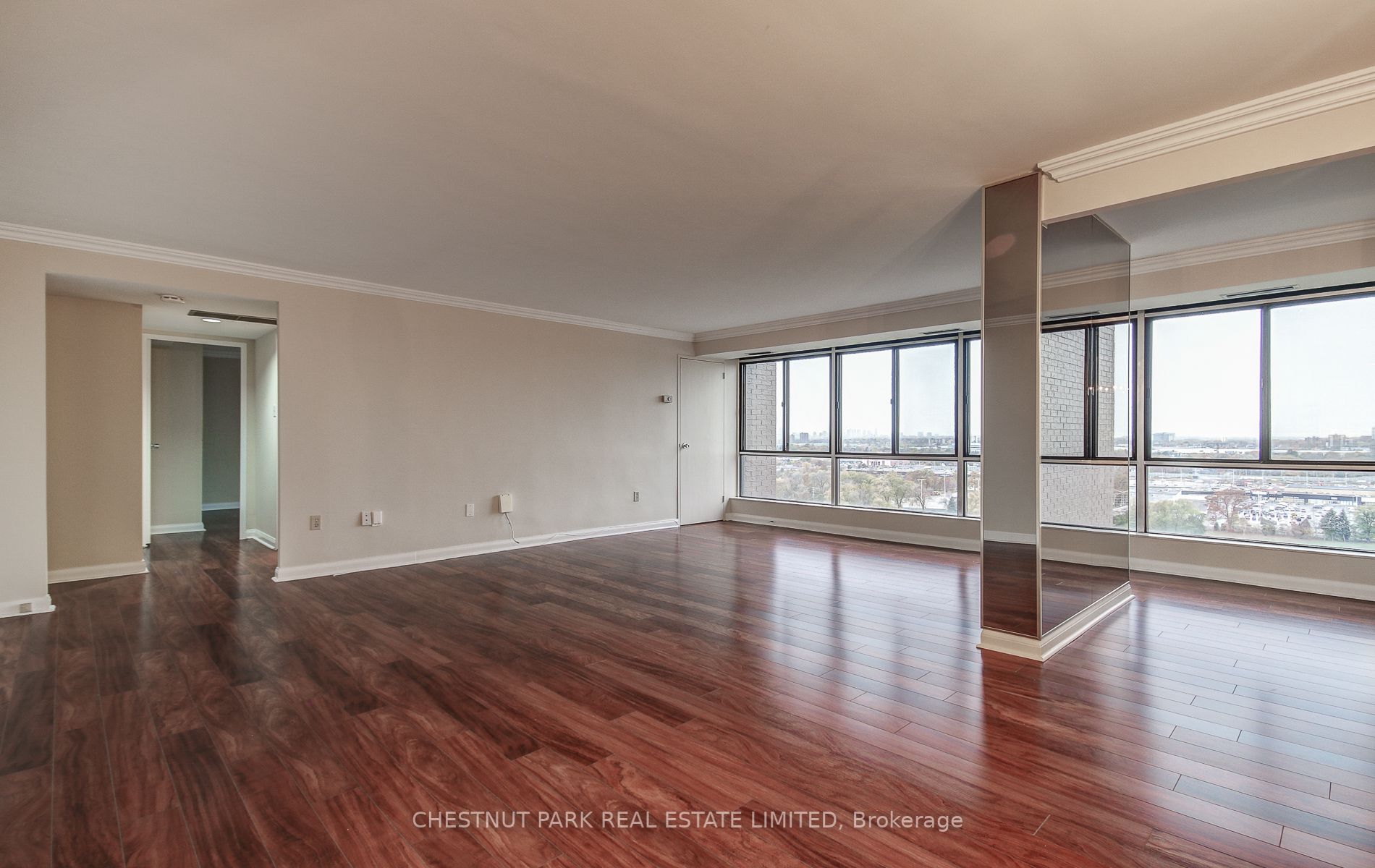 1400 Dixie Rd, #2107