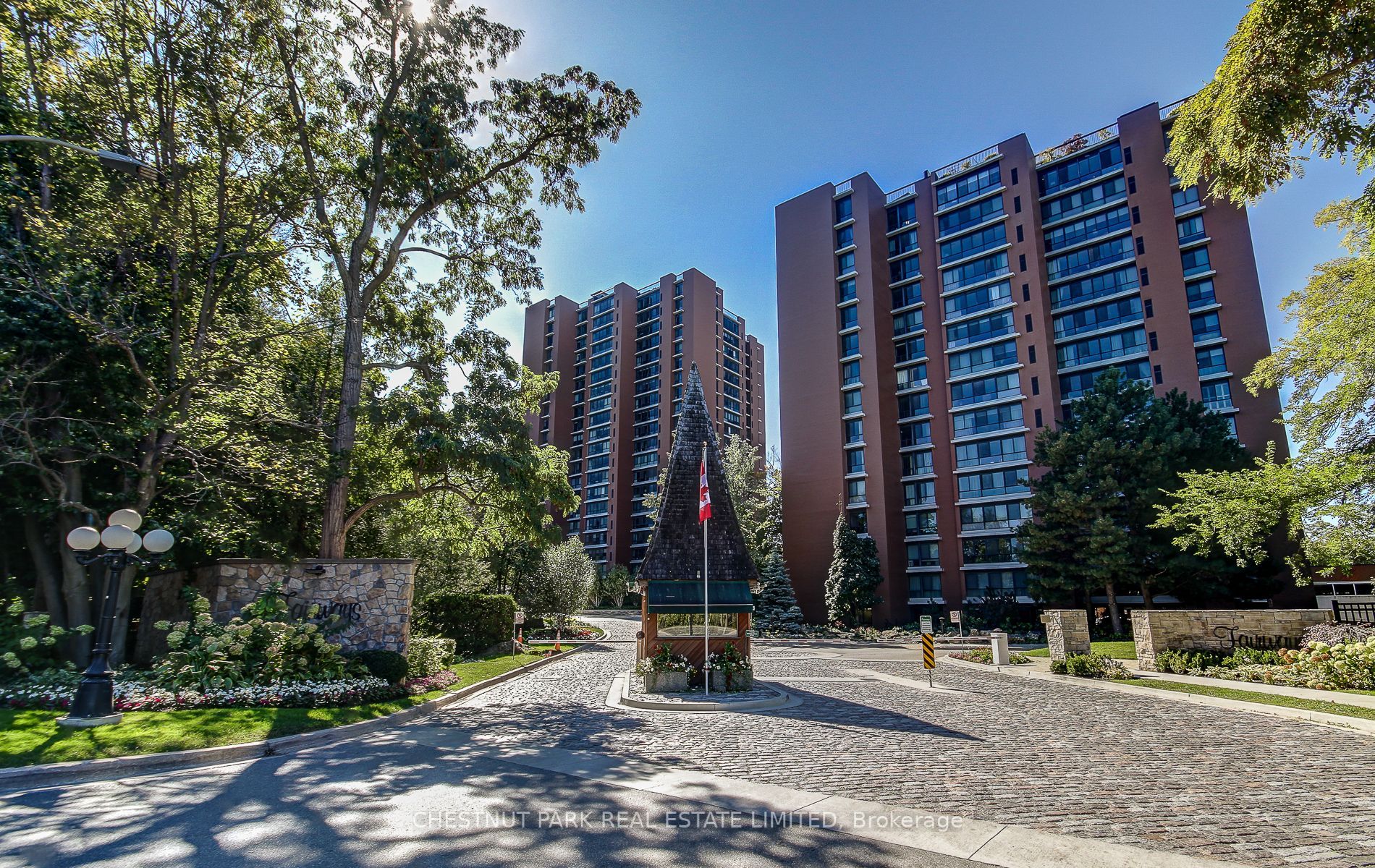 1400 Dixie Rd, #2107