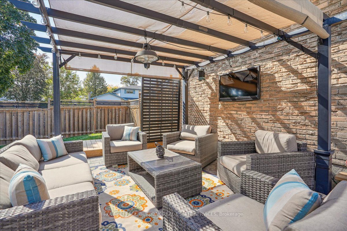 2131 Alconbury Cres