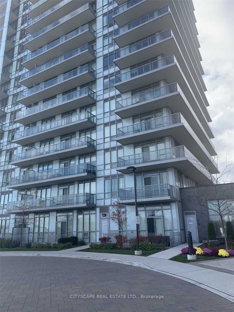 4633 Glen Erin Dr, #1404