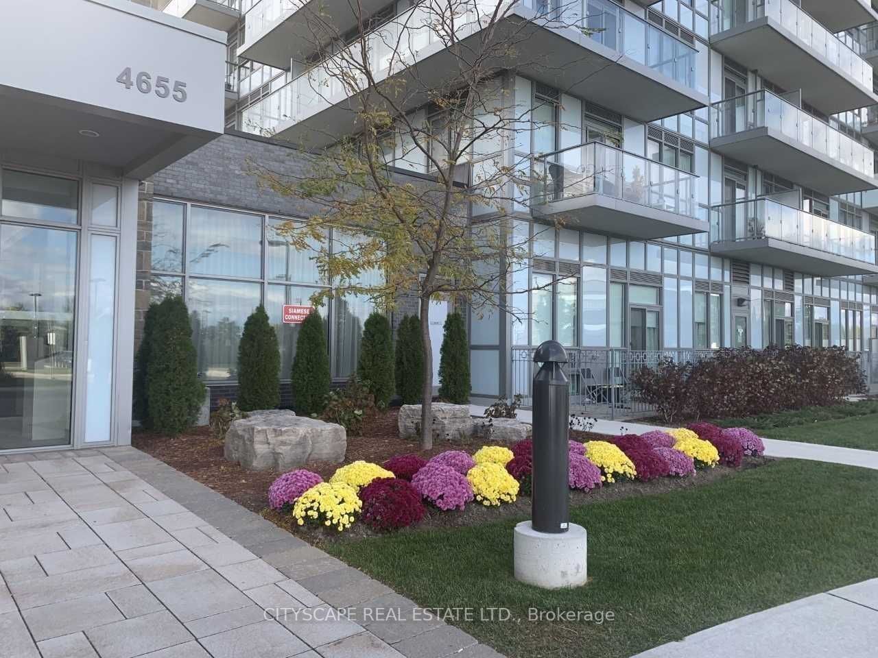 4633 Glen Erin Dr, #1404