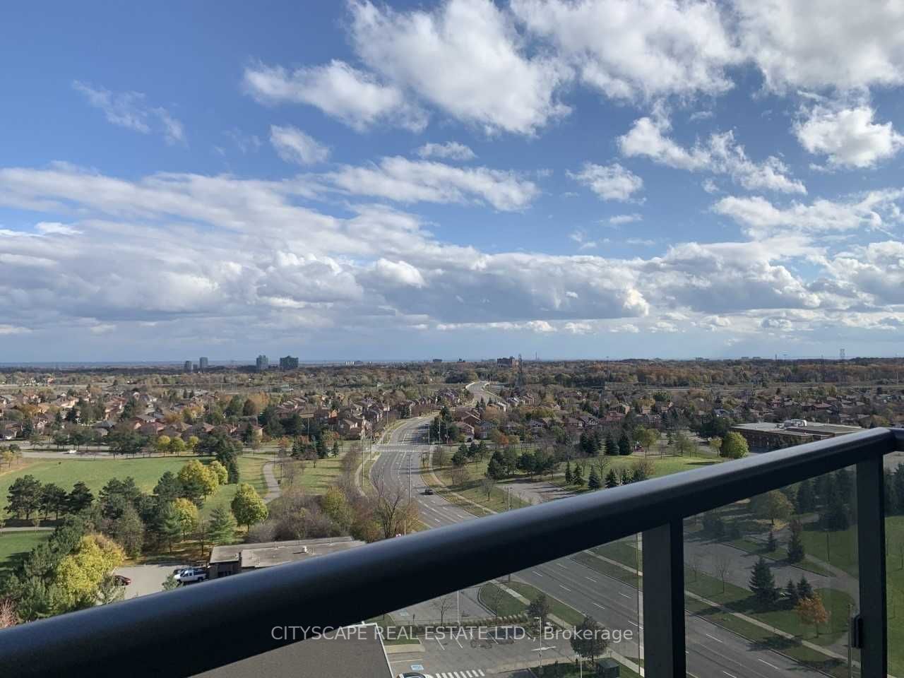 4633 Glen Erin Dr, #1404