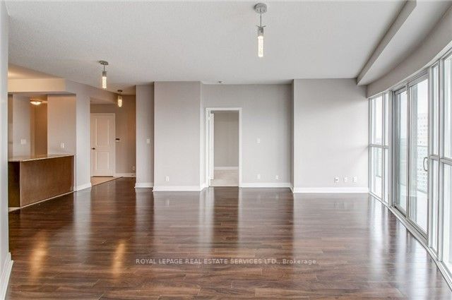 60 Absolute Ave, #2403