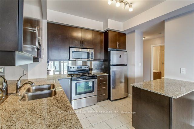60 Absolute Ave, #2403