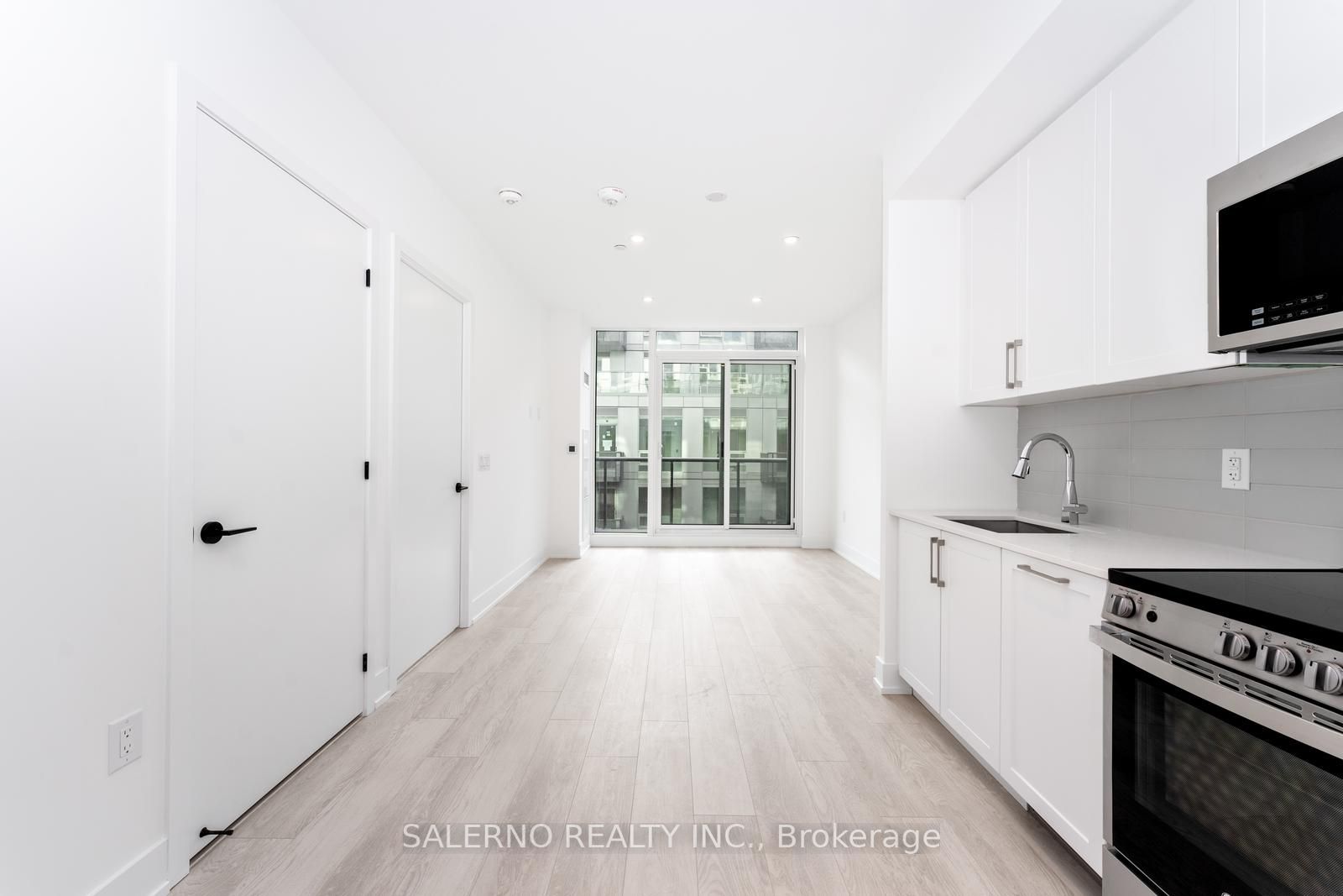 2450 Old Bronte Rd, #621