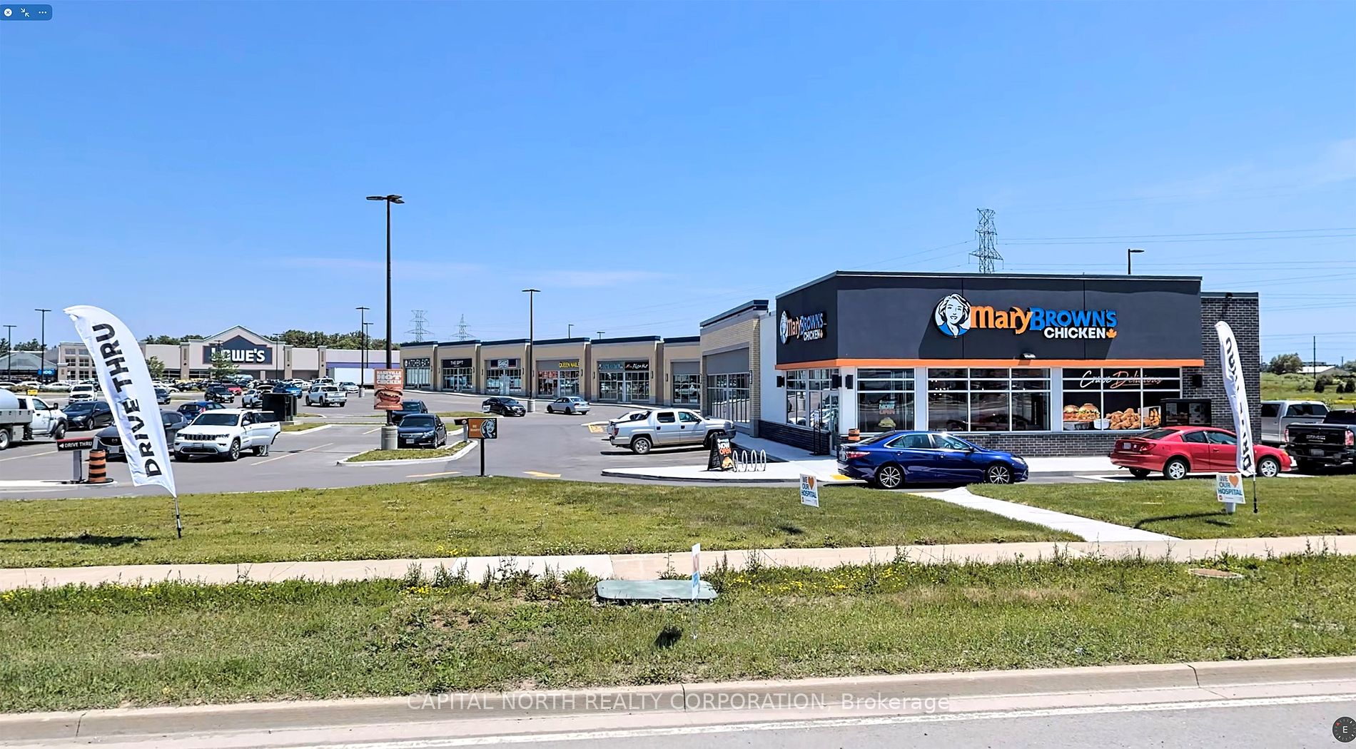 3241 Appleby Line, #4