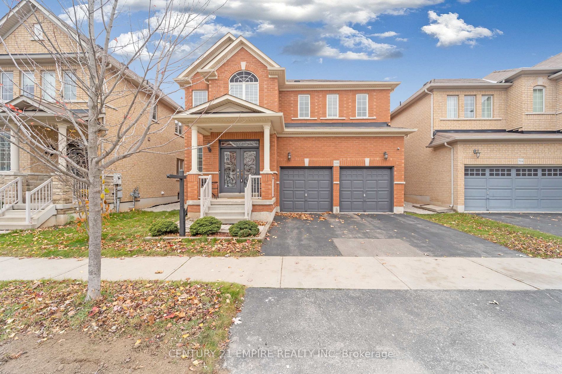 508 Hinchey Cres