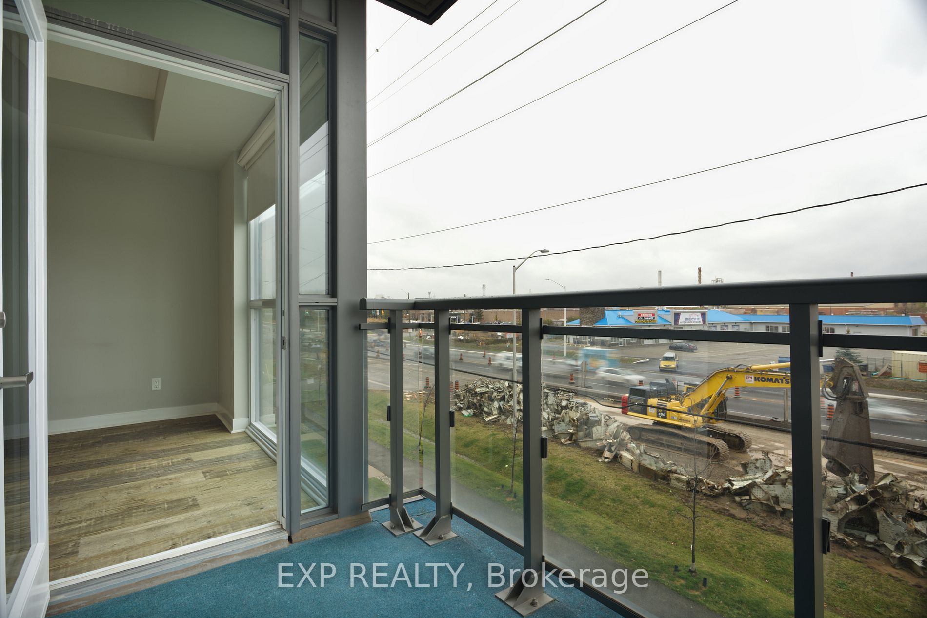 5240 Dundas St, #B308