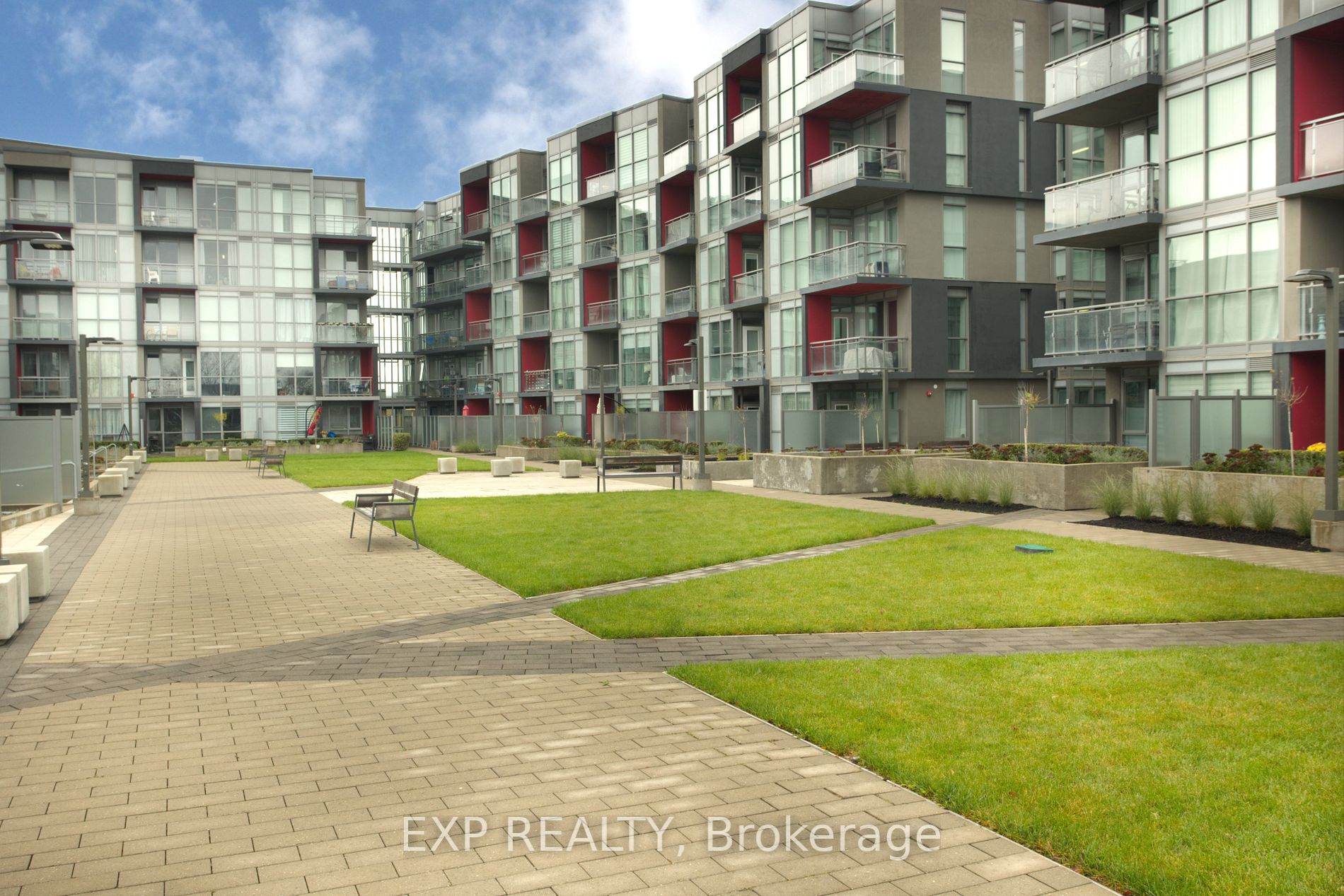 5240 Dundas St, #B308