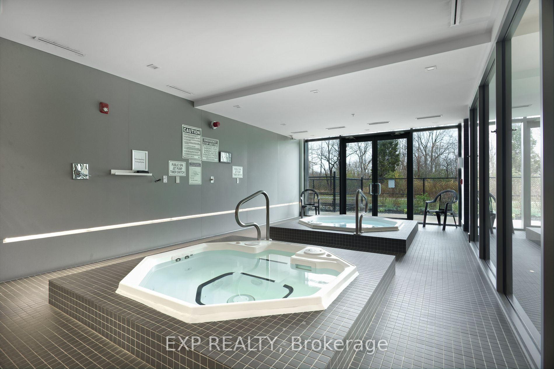 5240 Dundas St, #B308