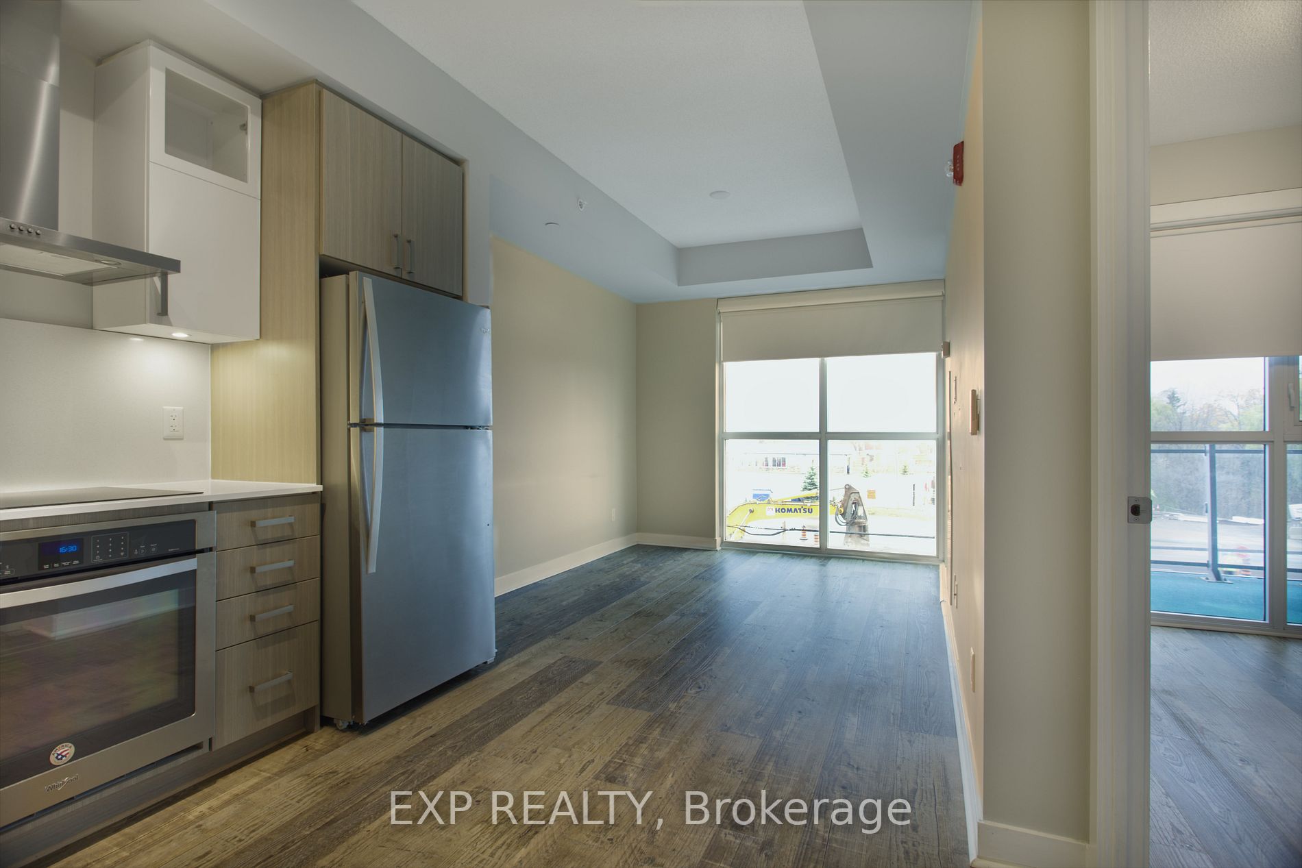 5240 Dundas St, #B308