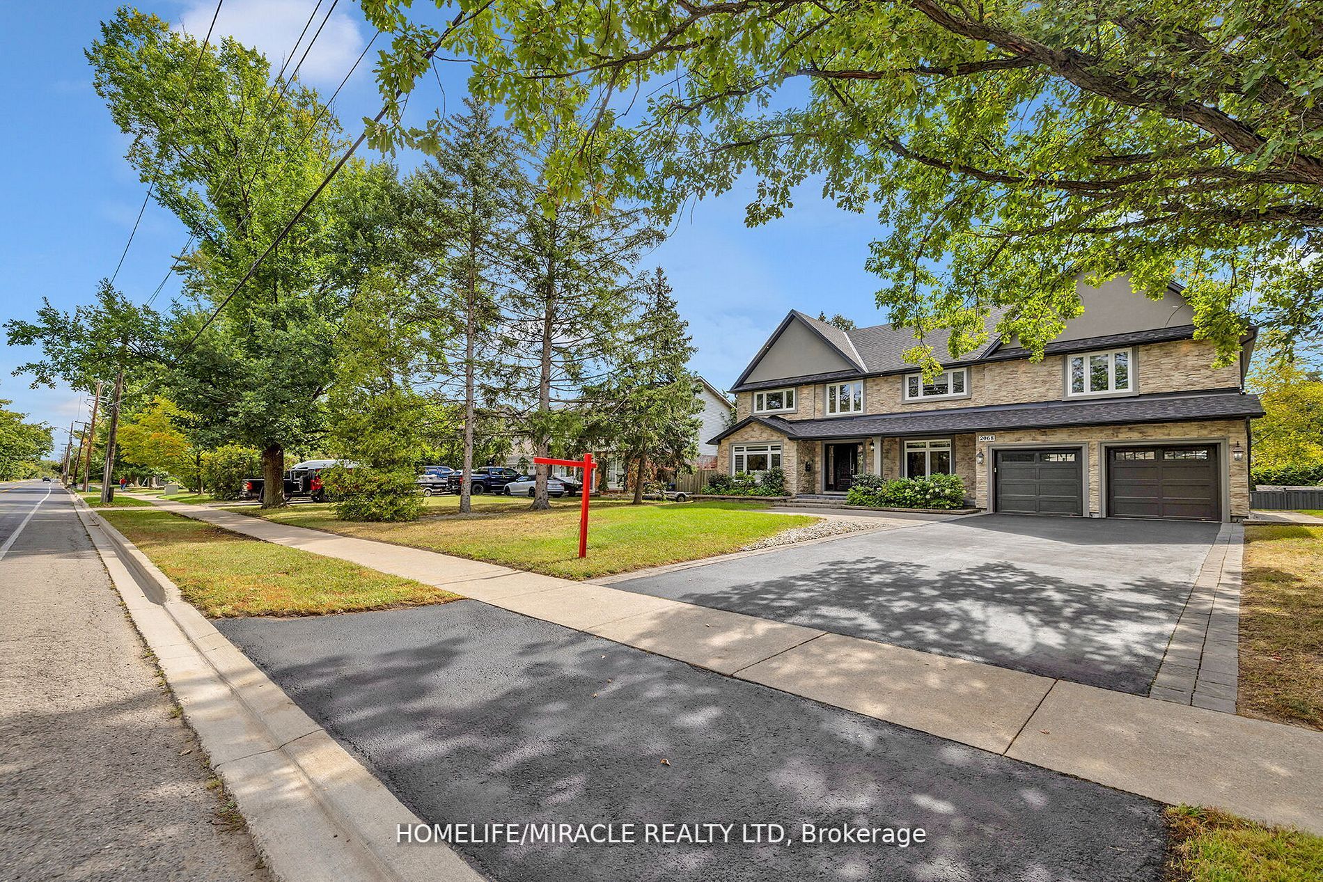 2068 Mississauga Rd