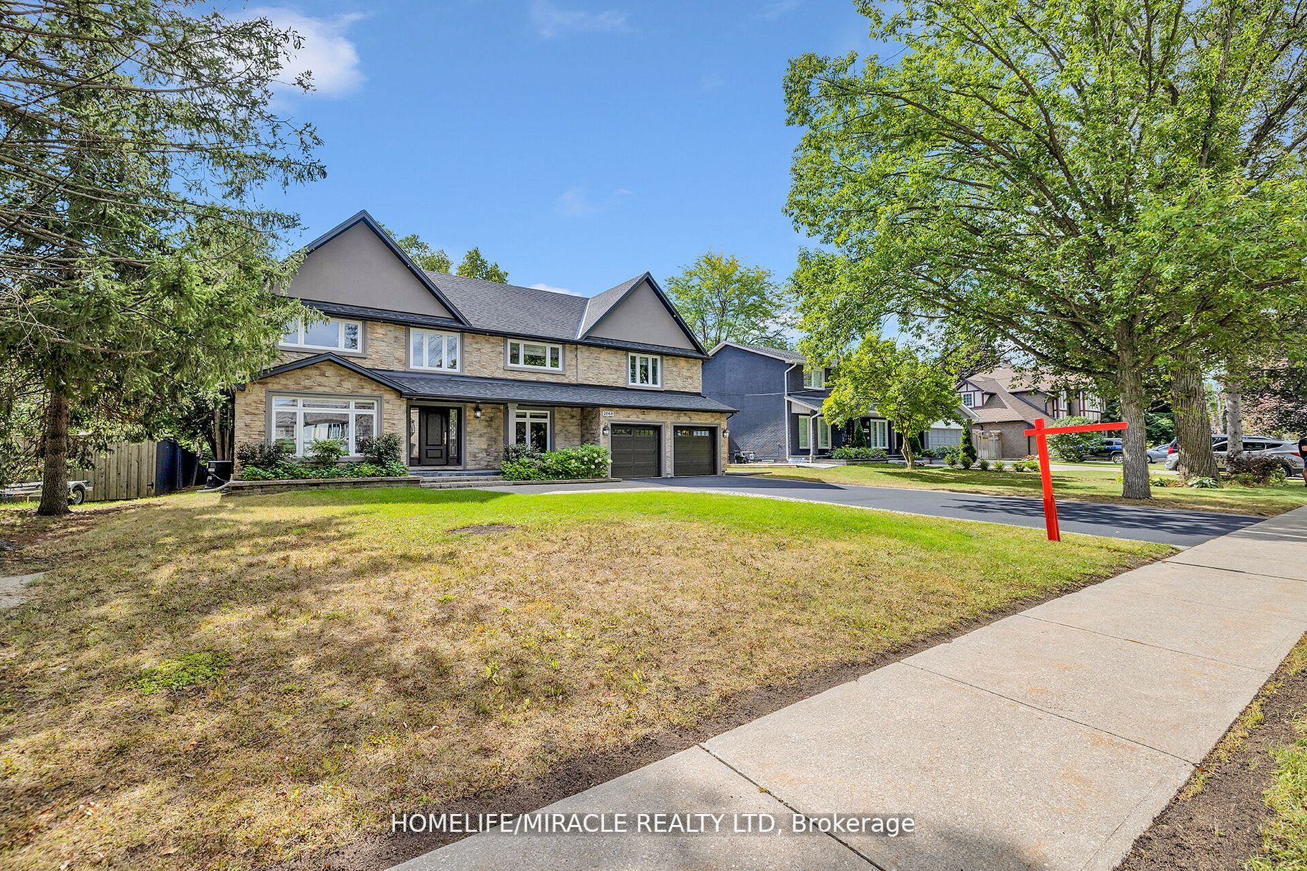 2068 Mississauga Rd
