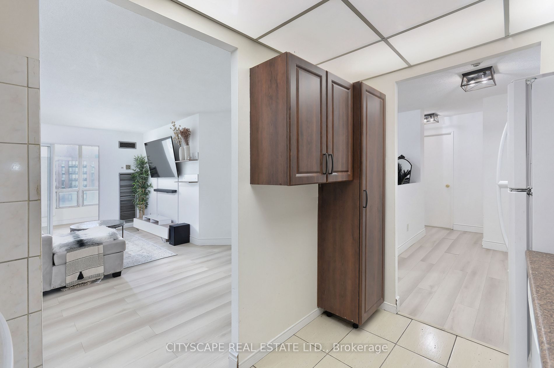 115 Hillcrest Ave, #2110