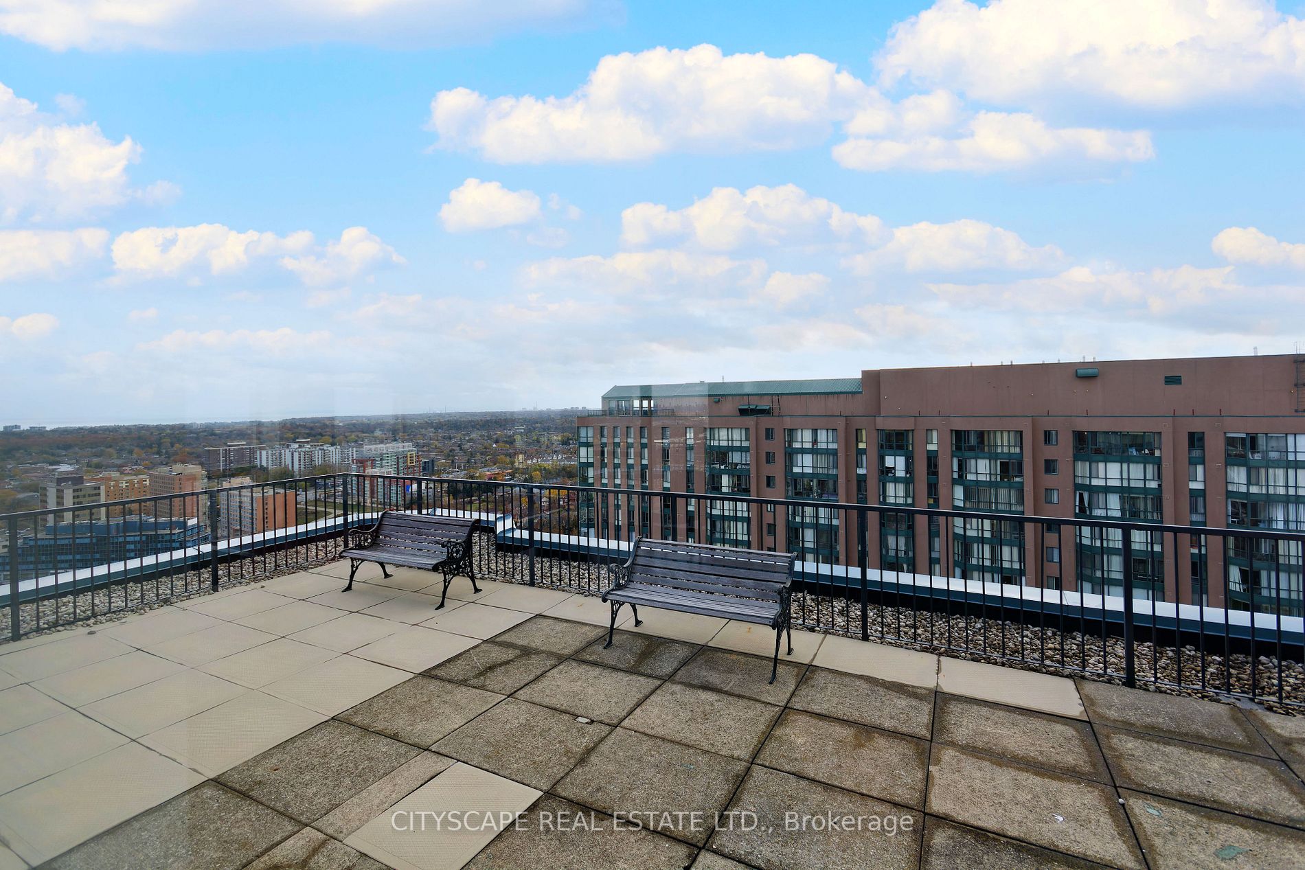 115 Hillcrest Ave, #2110