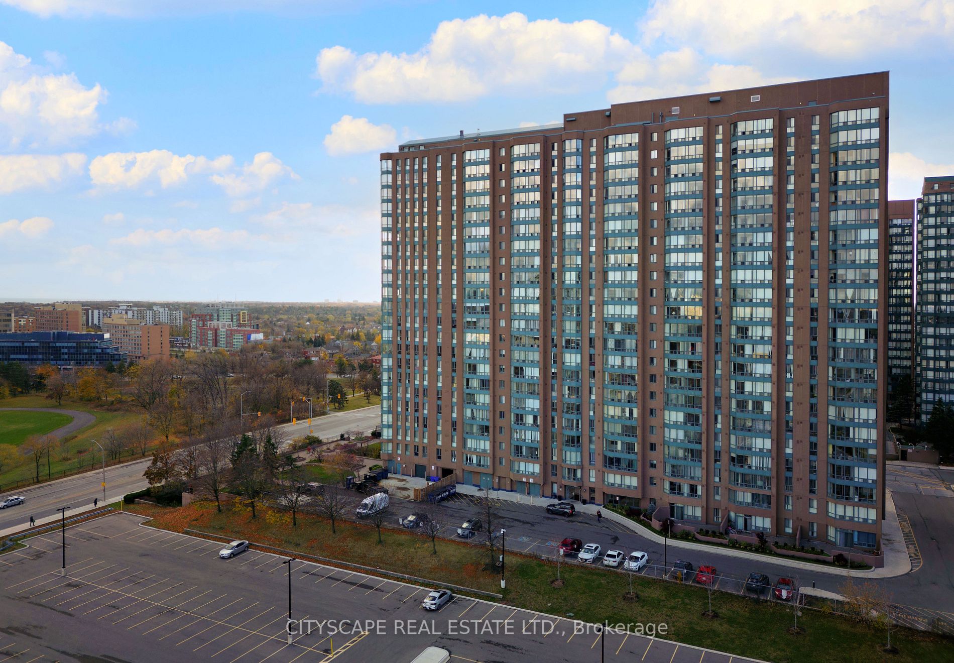 115 Hillcrest Ave, #2110