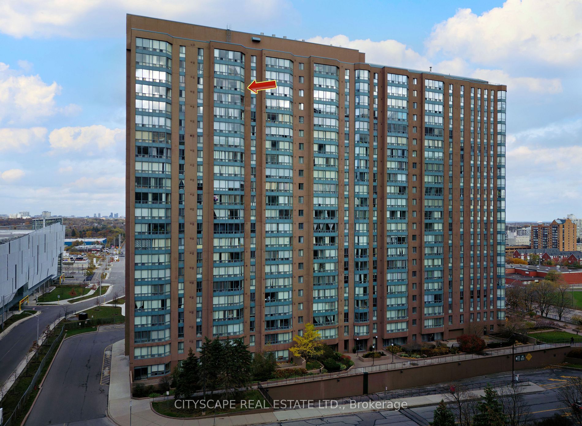 115 Hillcrest Ave, #2110