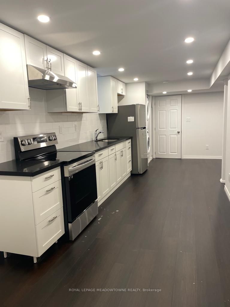 3966 Arbourview Terrace, #Lower