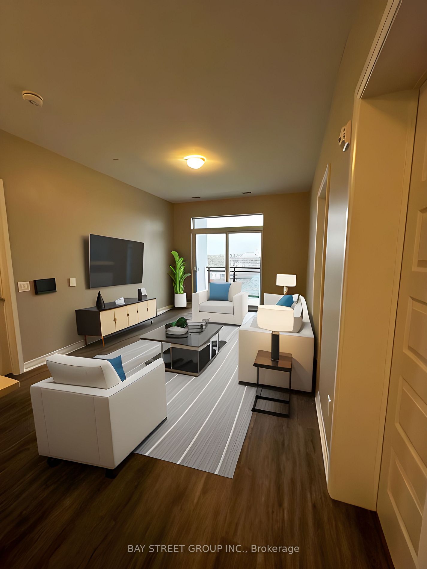 460 Gordon Krantz Ave, #406