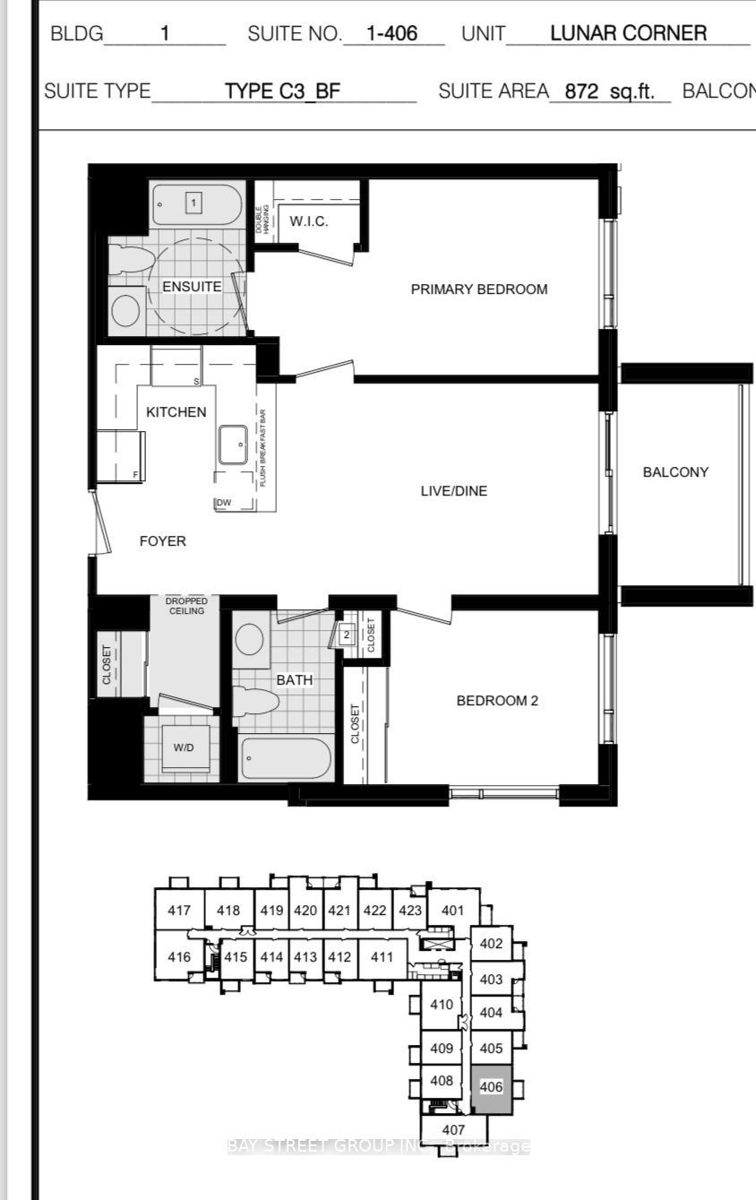 460 Gordon Krantz Ave, #406