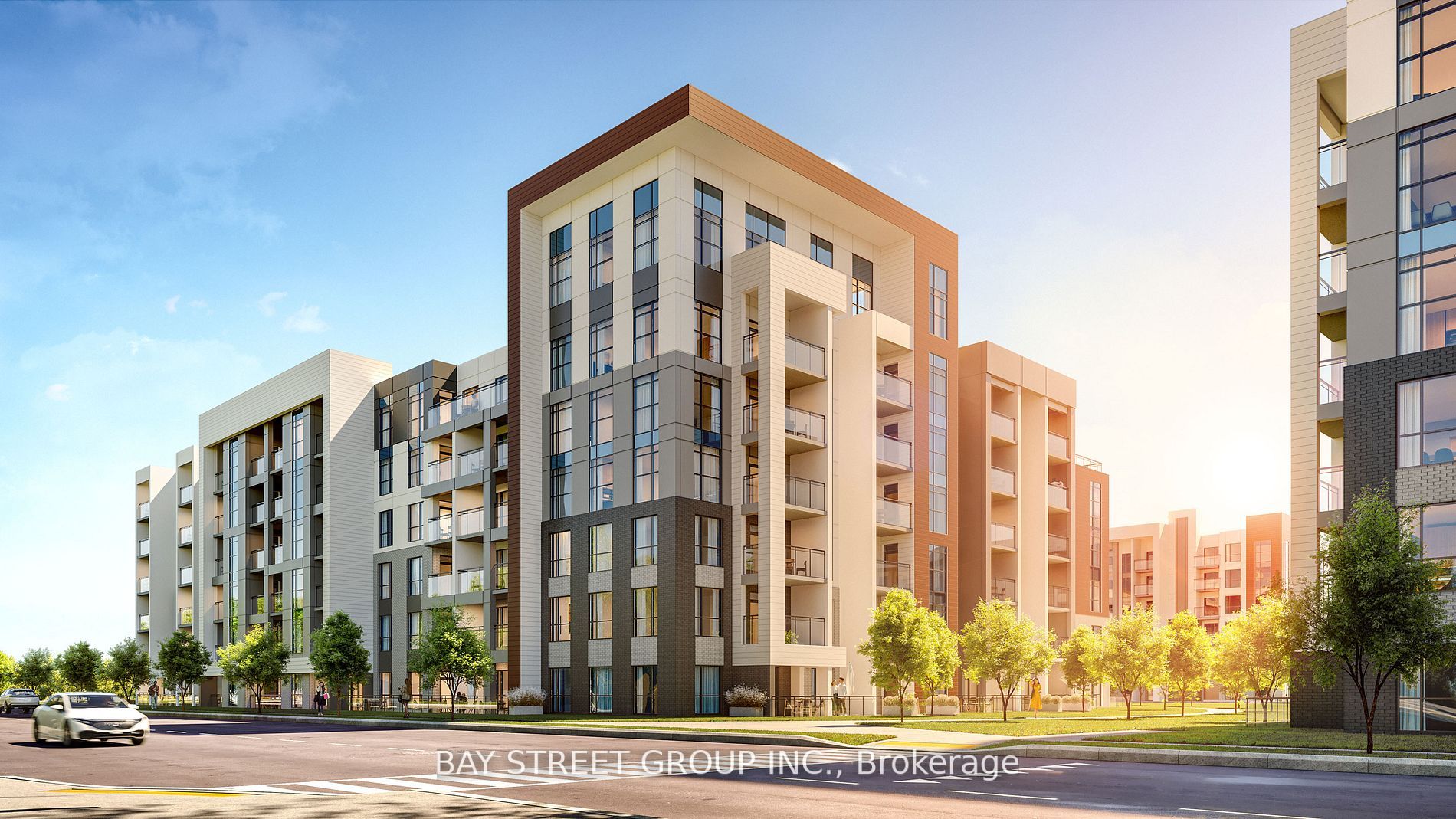 460 Gordon Krantz Ave, #406