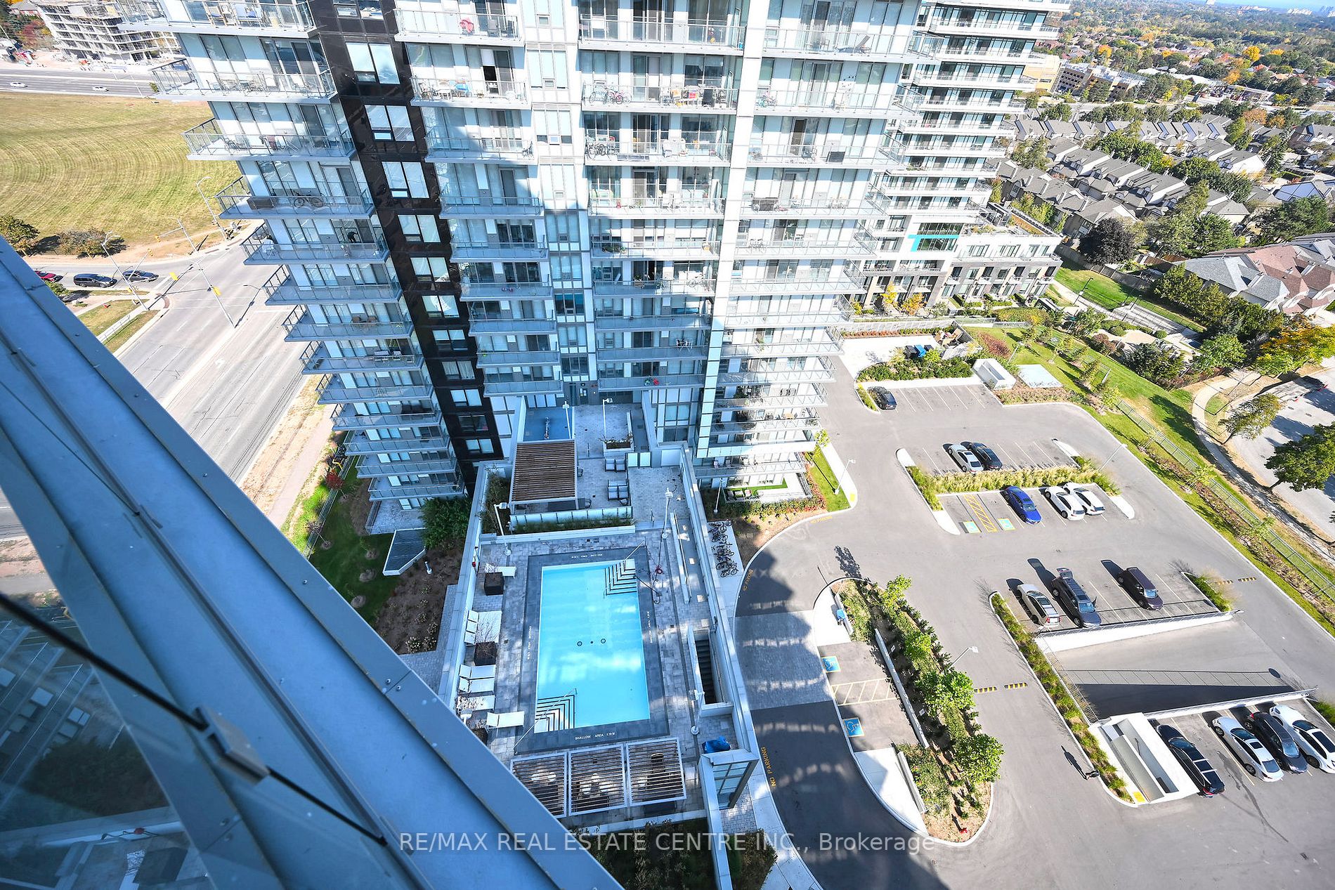 4655 Metcalfe Ave, #1604B