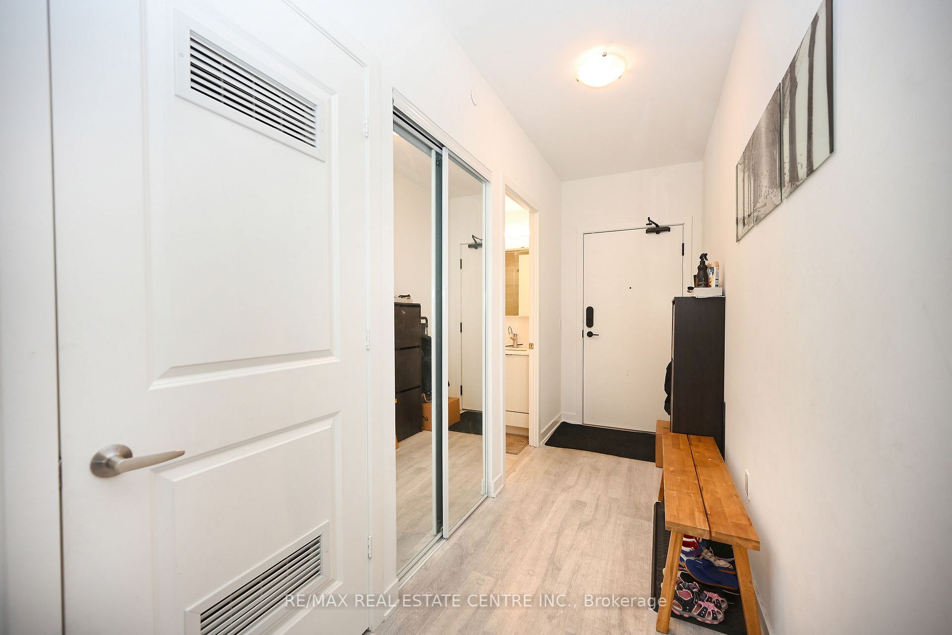 4655 Metcalfe Ave, #1604B