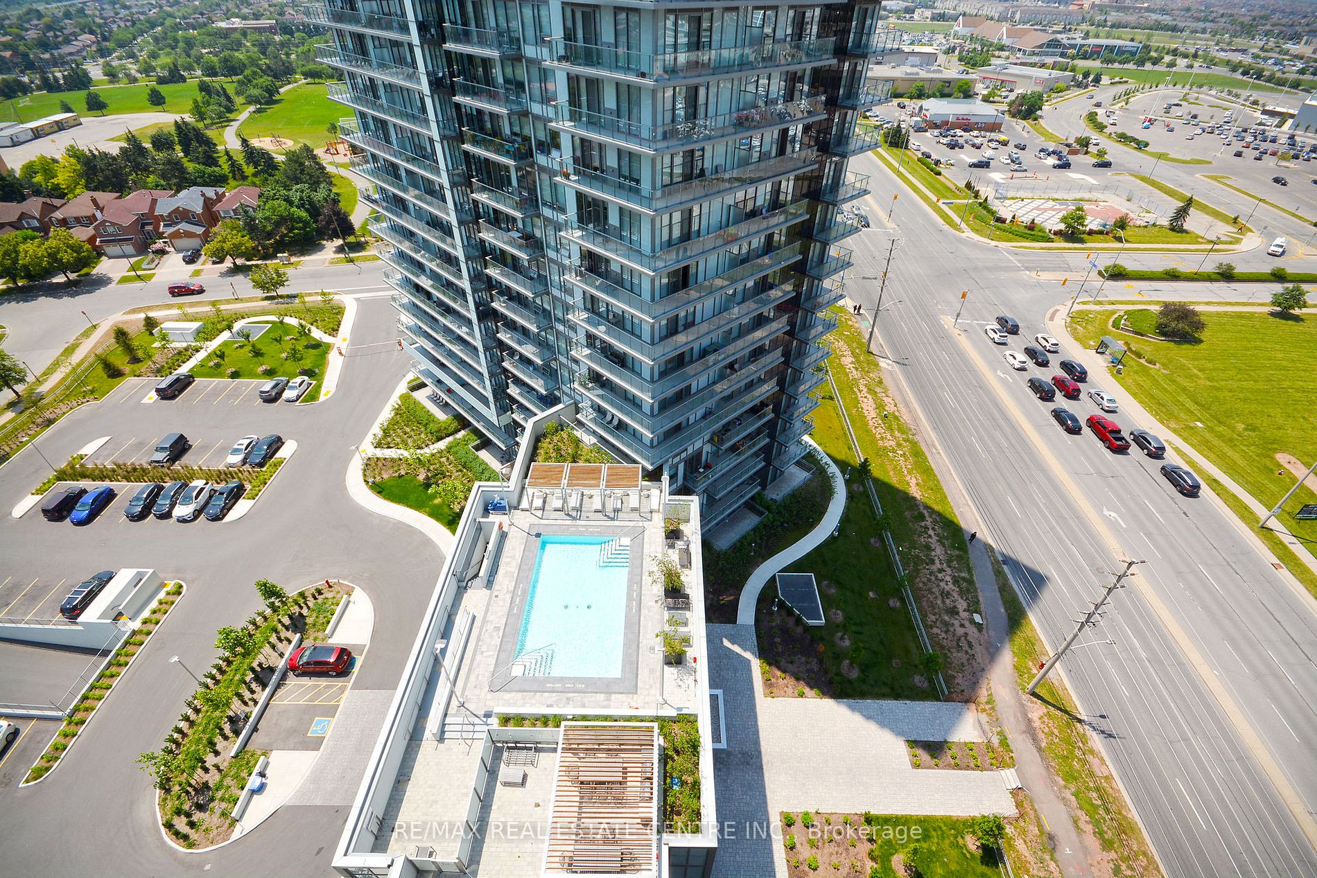 4655 Metcalfe Ave, #1604B
