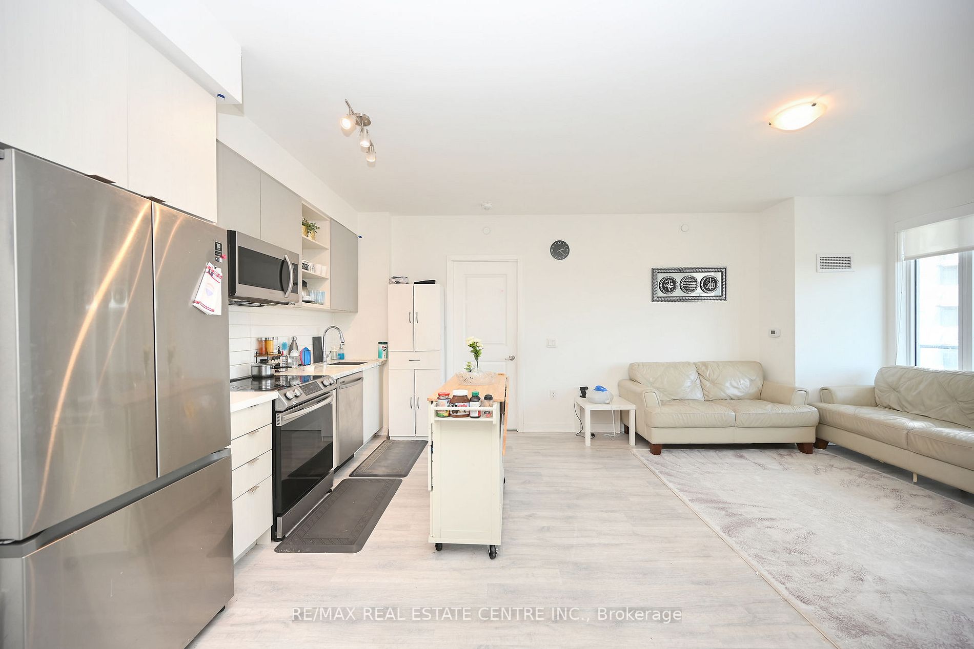 4655 Metcalfe Ave, #1604B