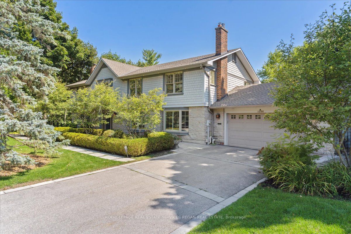1286 Gatehouse Dr