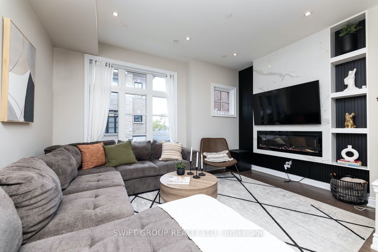 79 Elder Avenue, #45
