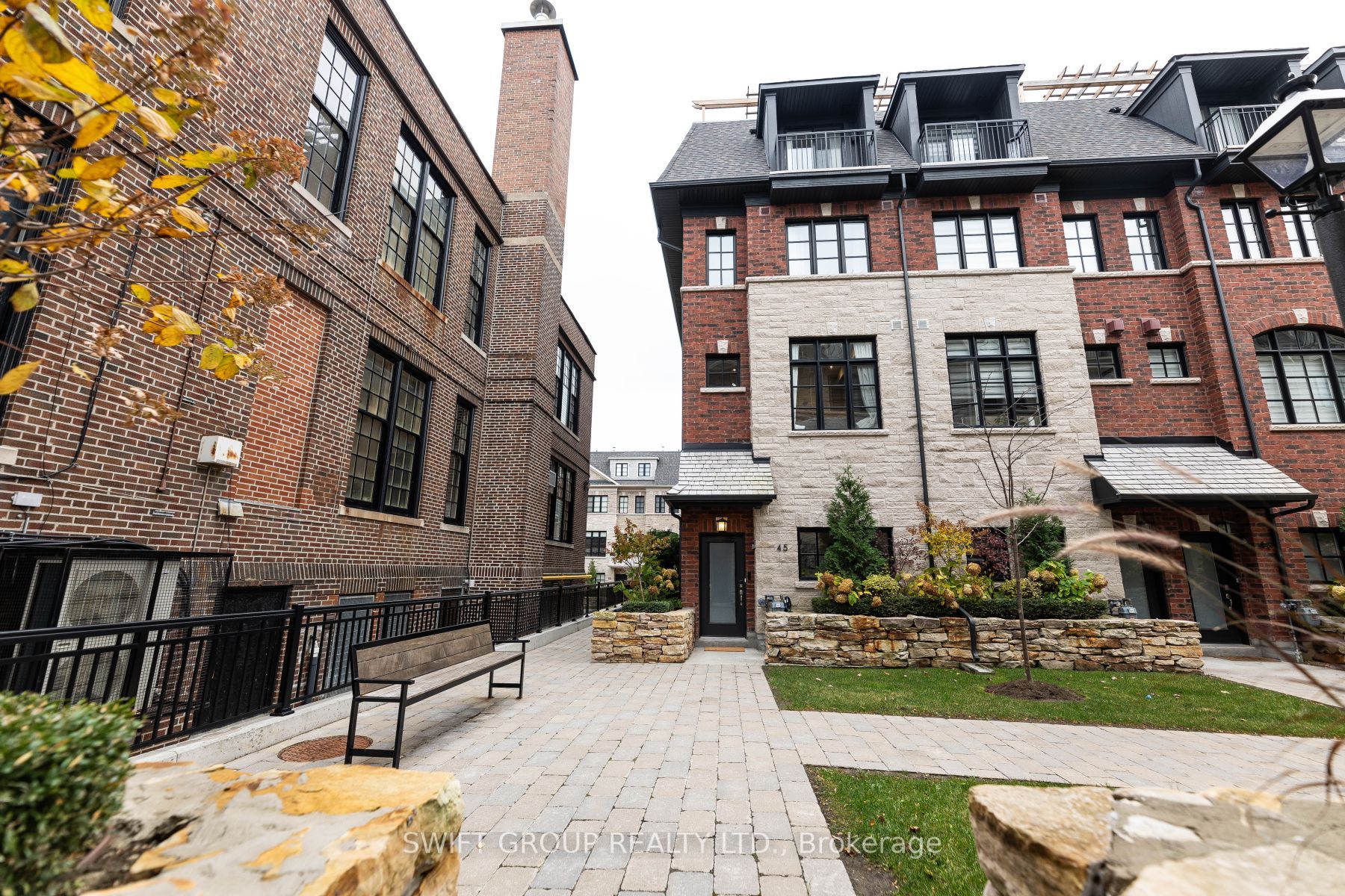 79 Elder Avenue, #45