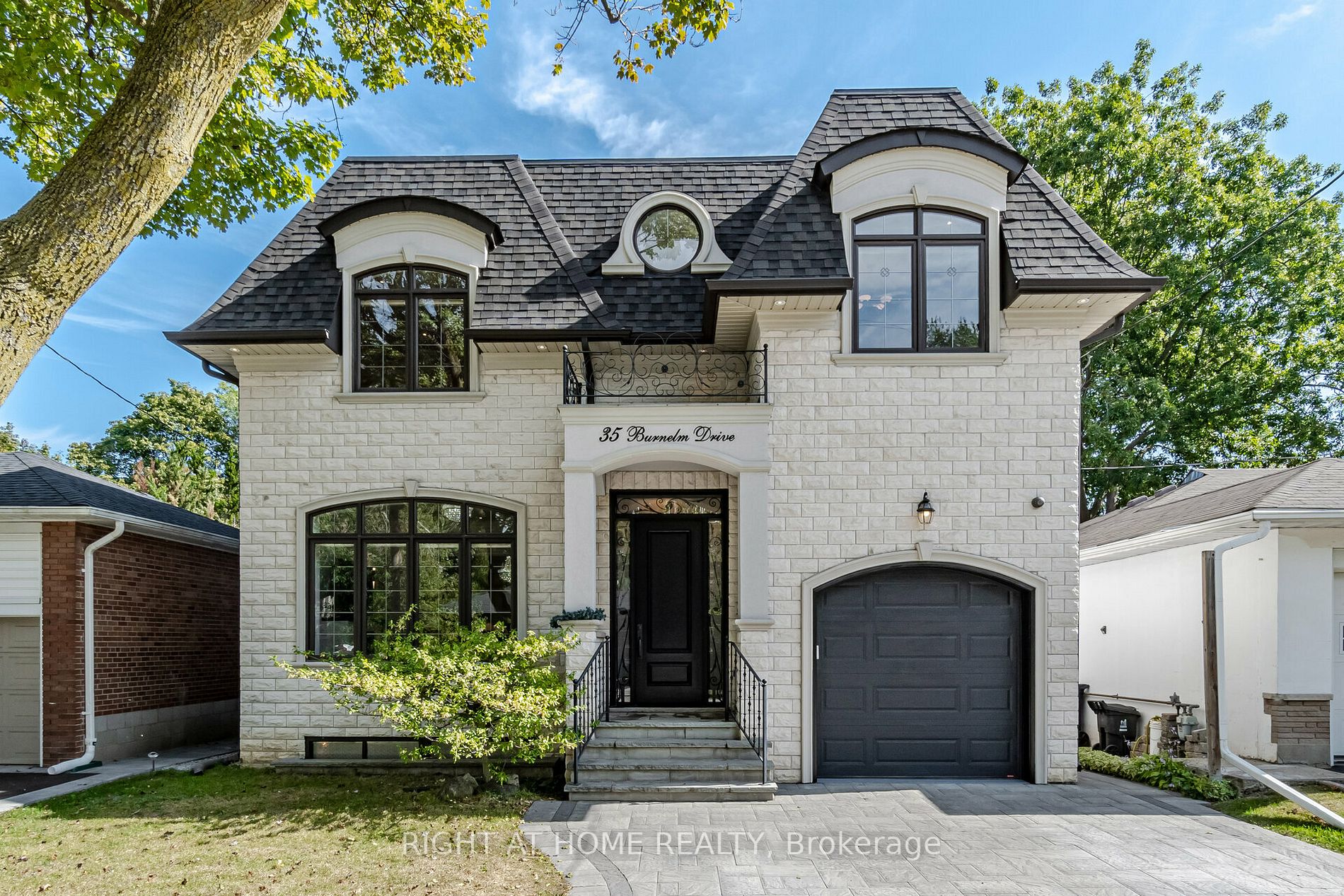 35 Burnelm Dr