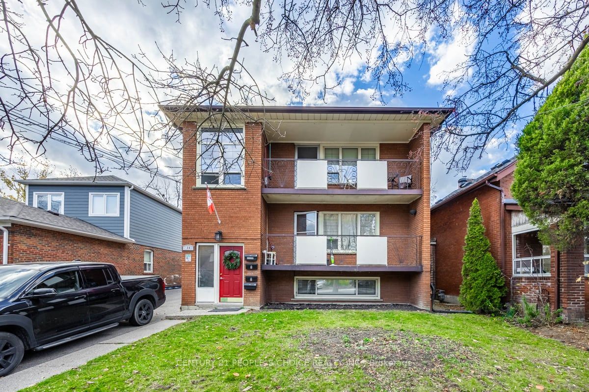 106 Wheatfield Rd, #Unit 1