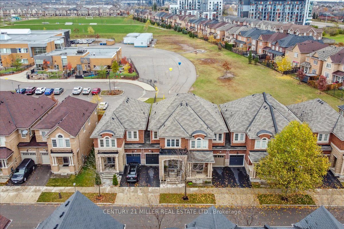 3065 Eberly Woods Drive