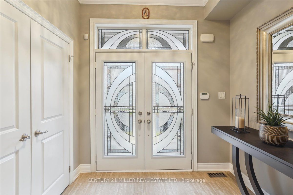 3065 Eberly Woods Drive