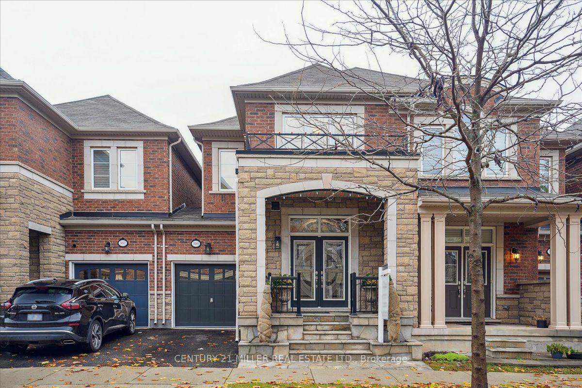 3065 Eberly Woods Drive
