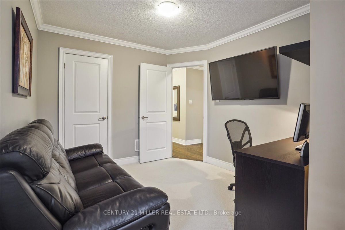 3065 Eberly Woods Drive