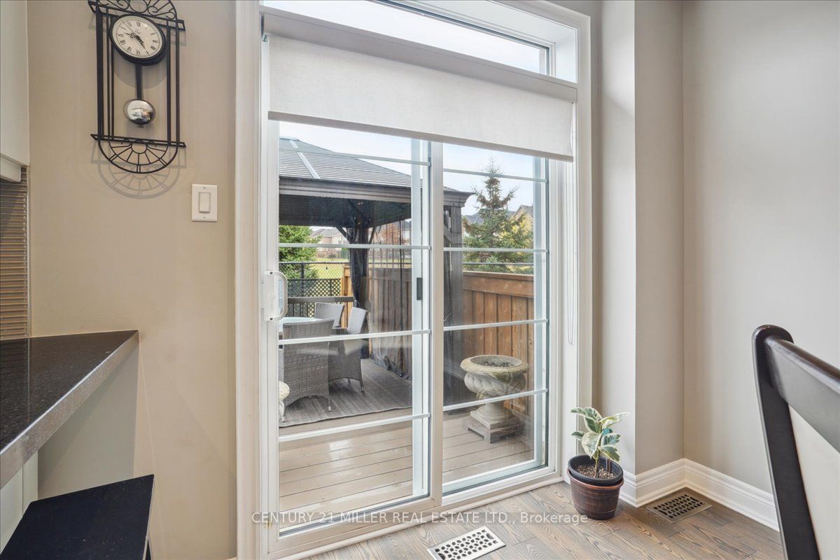 3065 Eberly Woods Drive