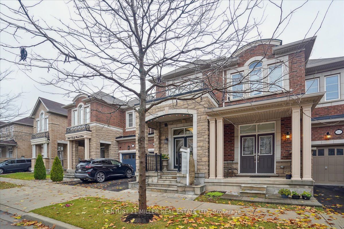 3065 Eberly Woods Drive