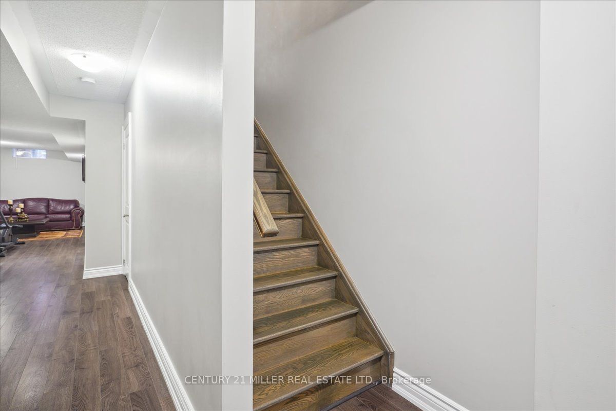 3065 Eberly Woods Drive