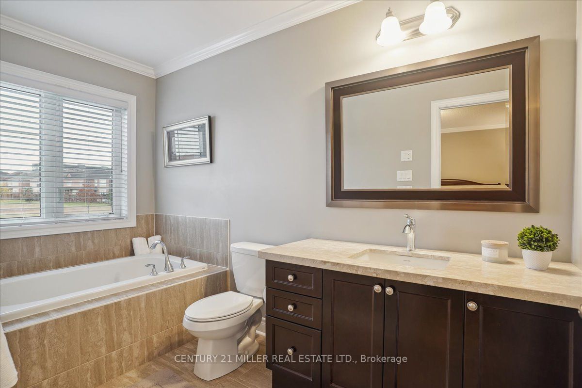 3065 Eberly Woods Drive