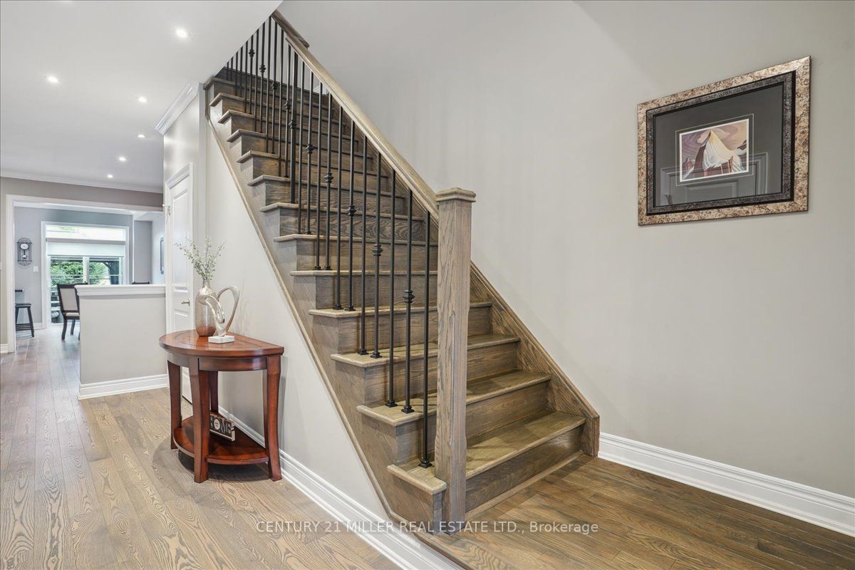 3065 Eberly Woods Drive
