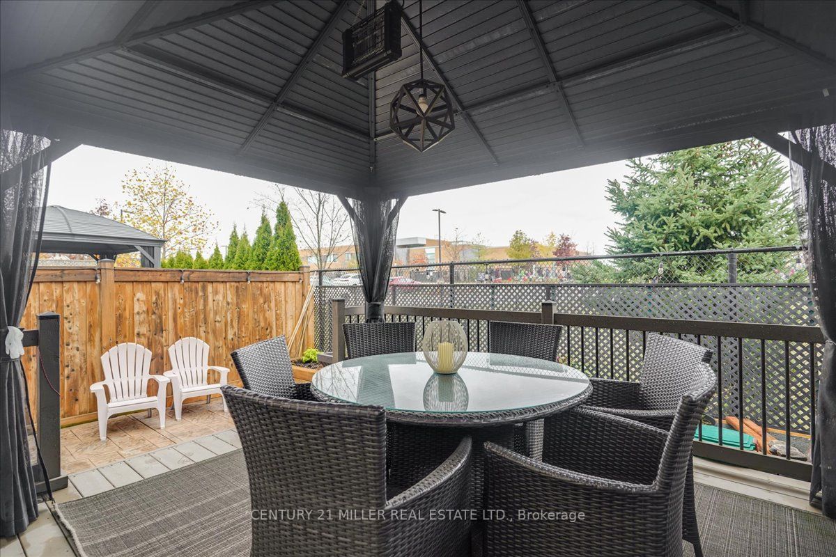 3065 Eberly Woods Drive