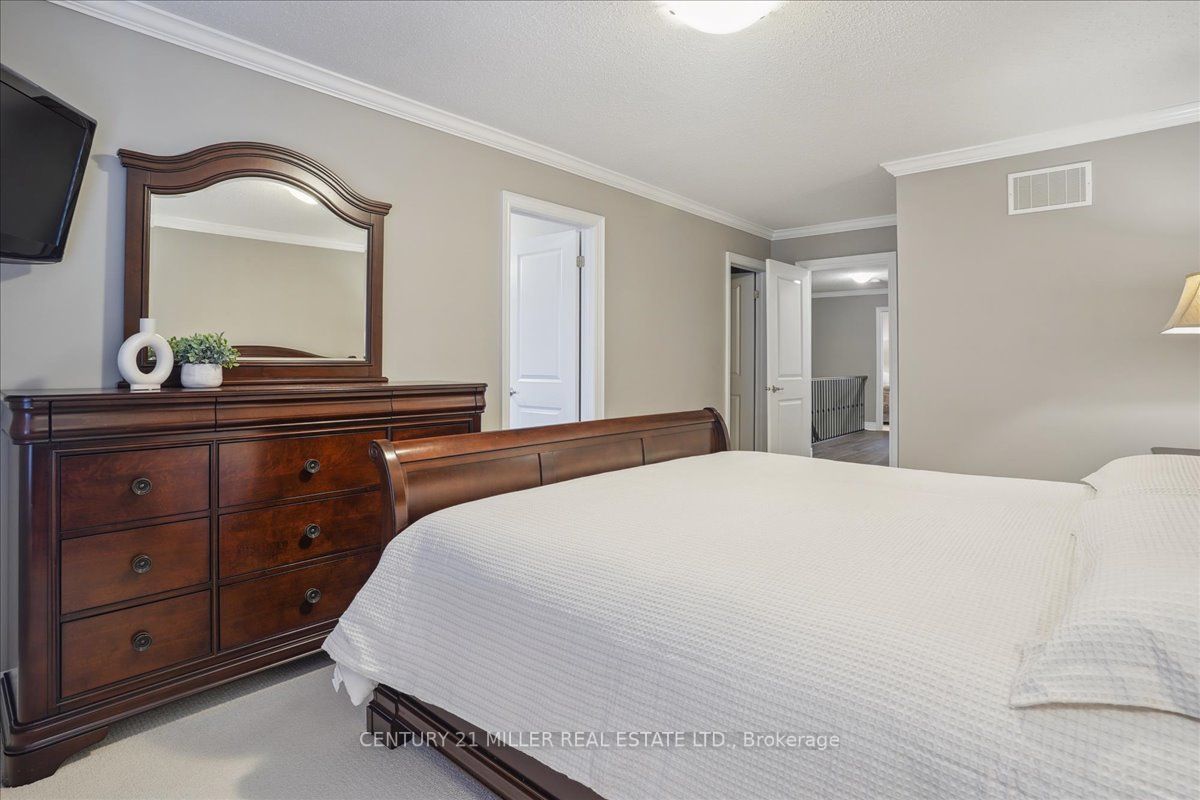 3065 Eberly Woods Drive
