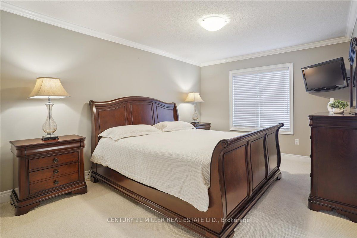 3065 Eberly Woods Drive