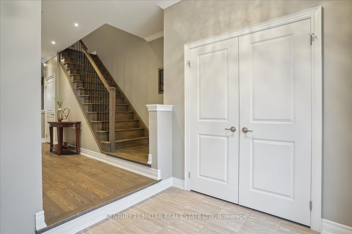 3065 Eberly Woods Drive