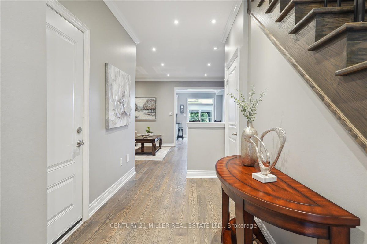 3065 Eberly Woods Drive
