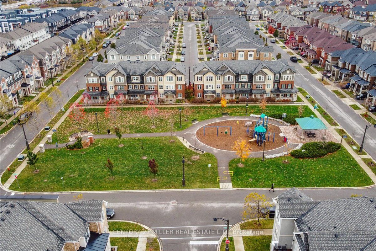 3065 Eberly Woods Drive