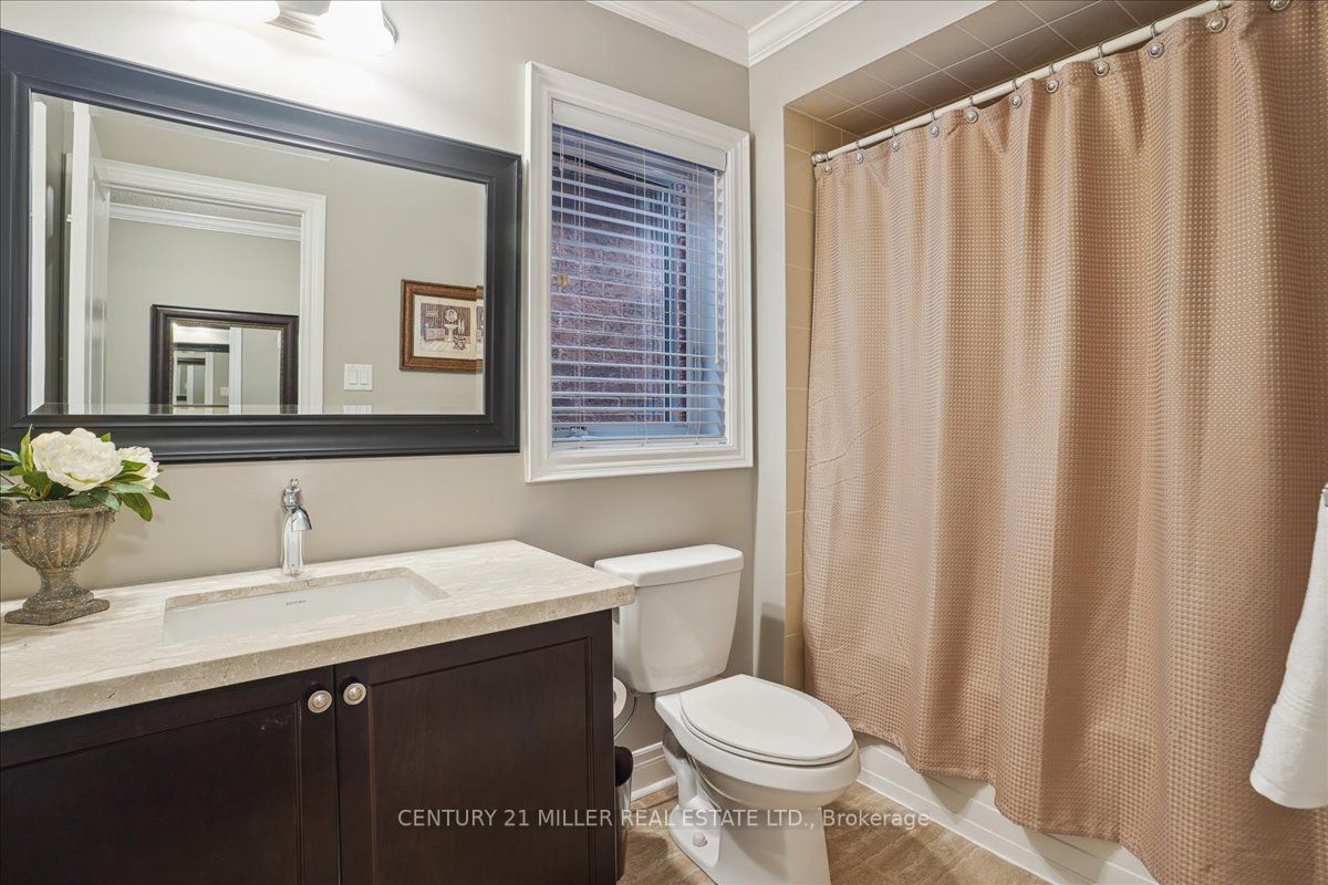 3065 Eberly Woods Drive